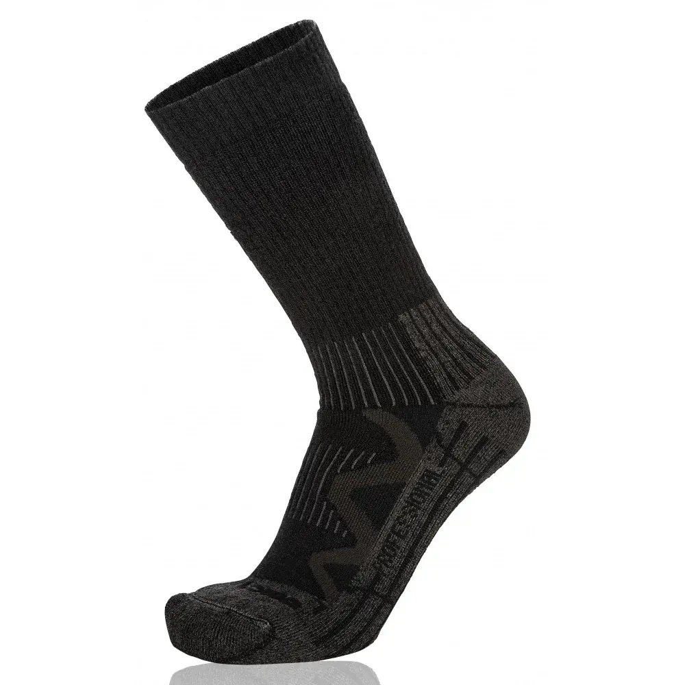 Sokken Lowa Winter Pro black