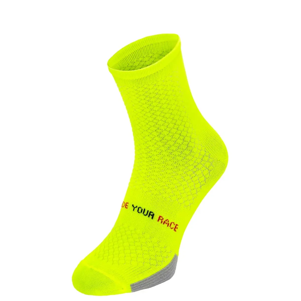 R2 Sokken R2 Endurance black ATS11C
