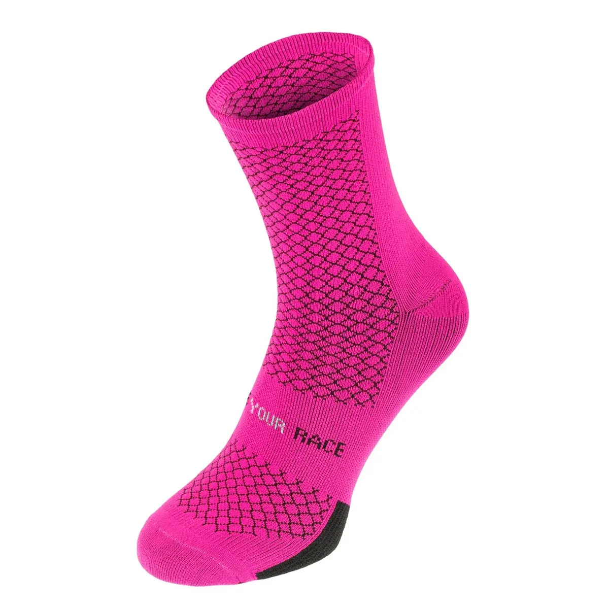 R2 Sokken R2 Endurance pink ATS11E