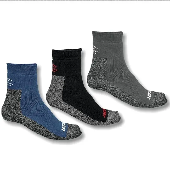 Sokken Sensor Treking 3-pack