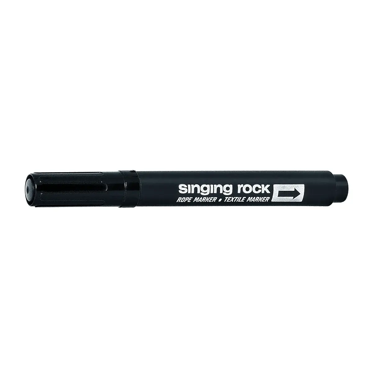 Singing Rock Uitrustingsmarker Singing Rock ROPEMARKER zwart