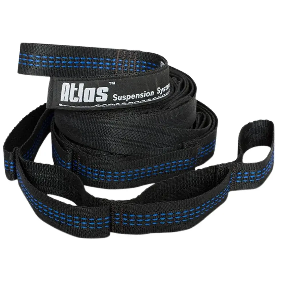 Eno Hangmatband Eno Atlas Black royal