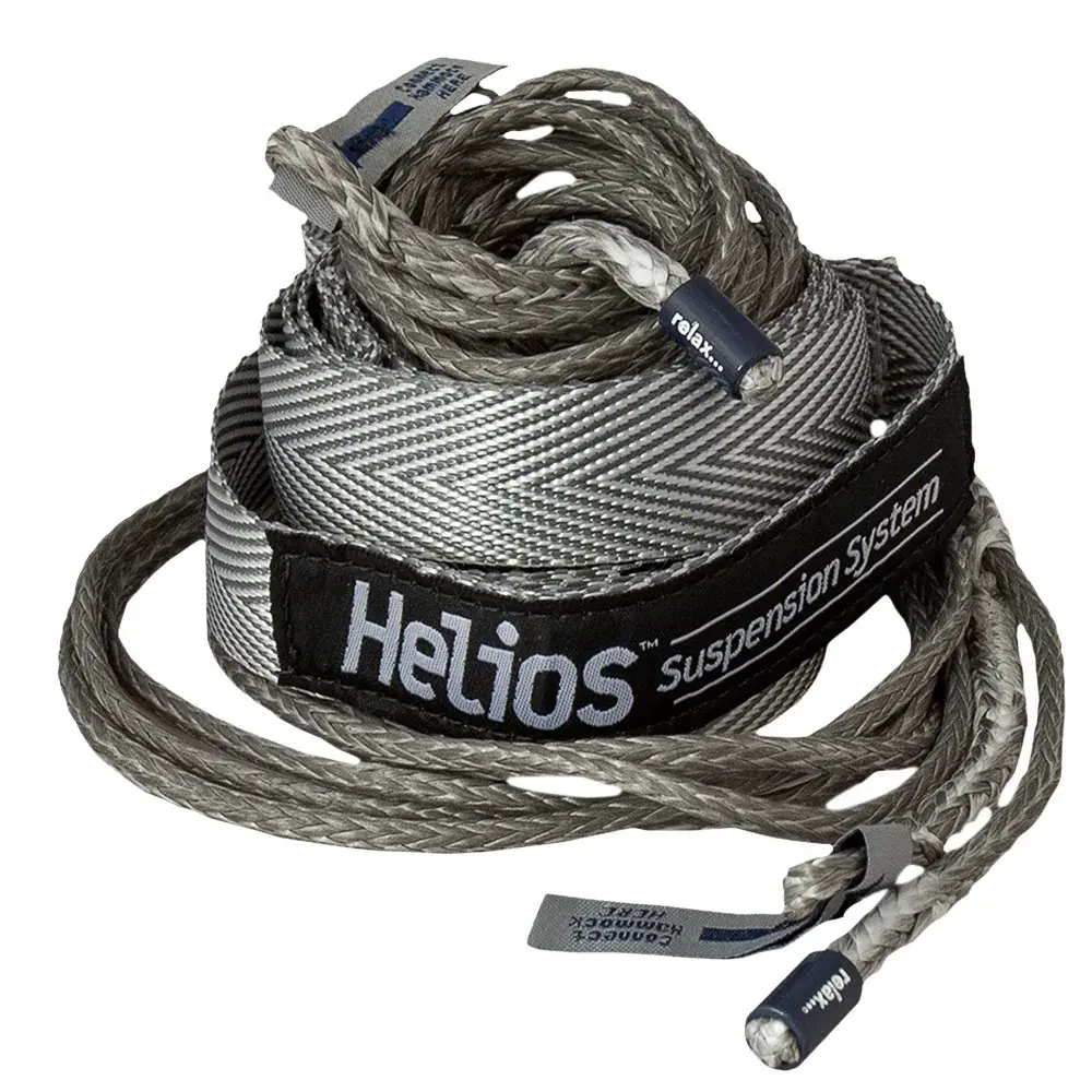 Eno Hangmatband Eno Helios Grey