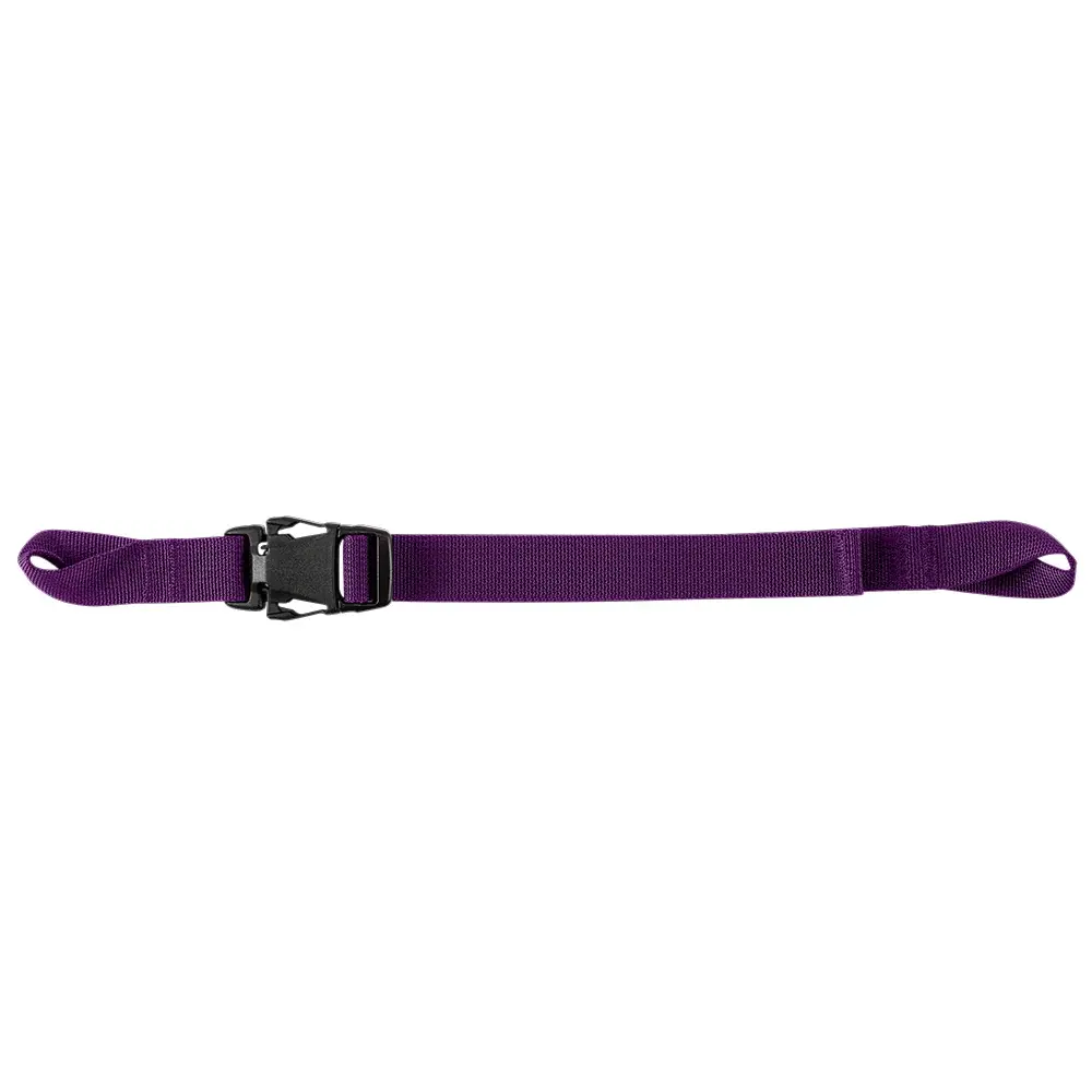 La Sportiva Spanband La Sportiva Compression Strap black