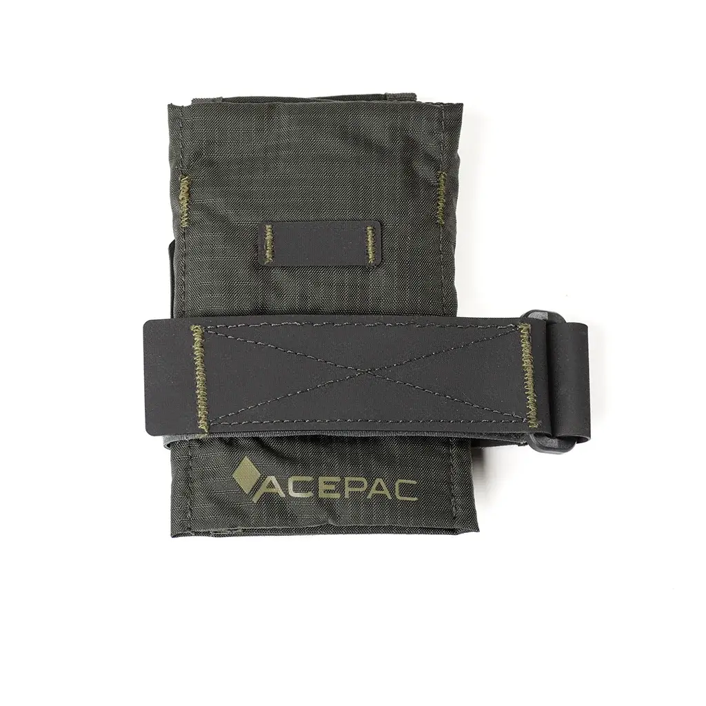 AcePac Frame-organizer AcePac Tool Wallet MKIII grey