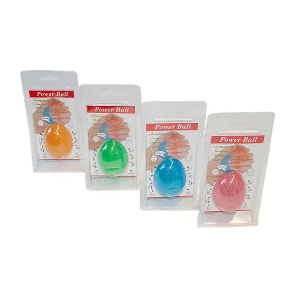 Yate Vingertrainer Yate gel