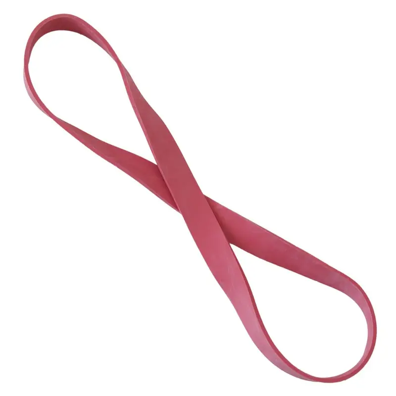 Yate Weerstandsband Yate "O" rood 50 st.