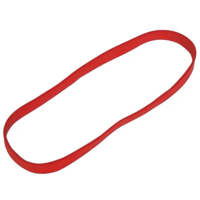 Yate Weerstandsband Yate "O" rood
