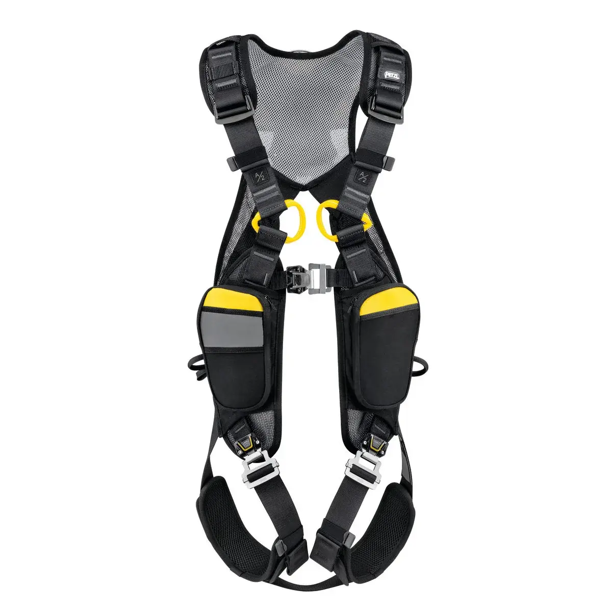 Harnas Petzl Newton Easyfit Harness EUR mt. 1