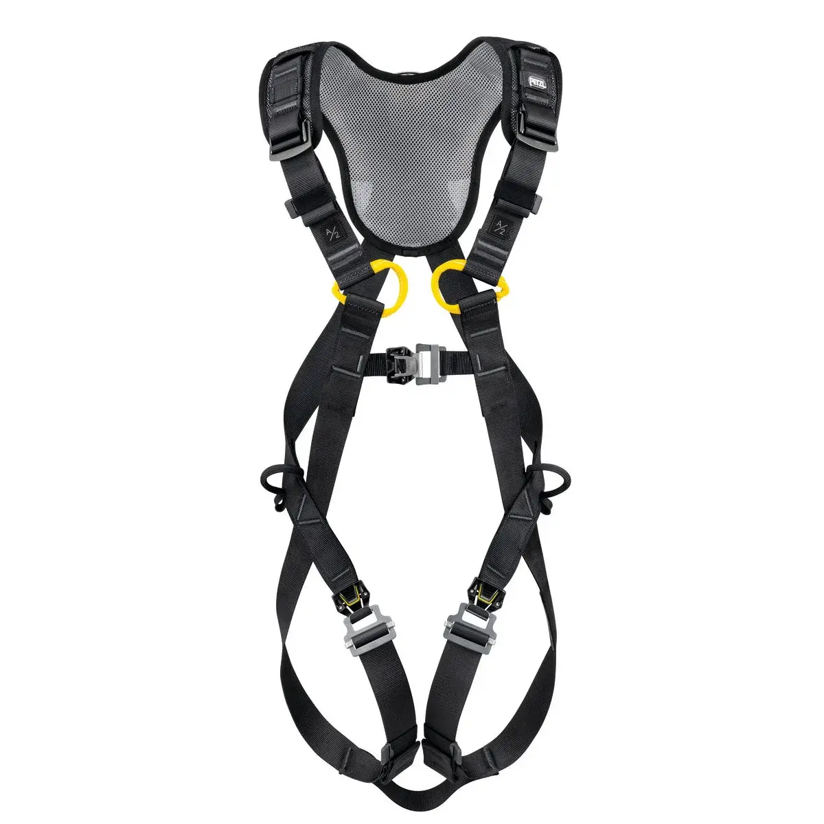 Petzl Harnas Petzl Newton Fast Harness EUR 1