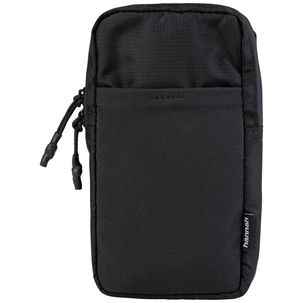 Hannah Schouderbandtas Hannah Swag anthracite
