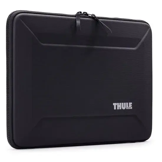 Thule Etui Thule Gauntlet 5 16" Macbook zwart