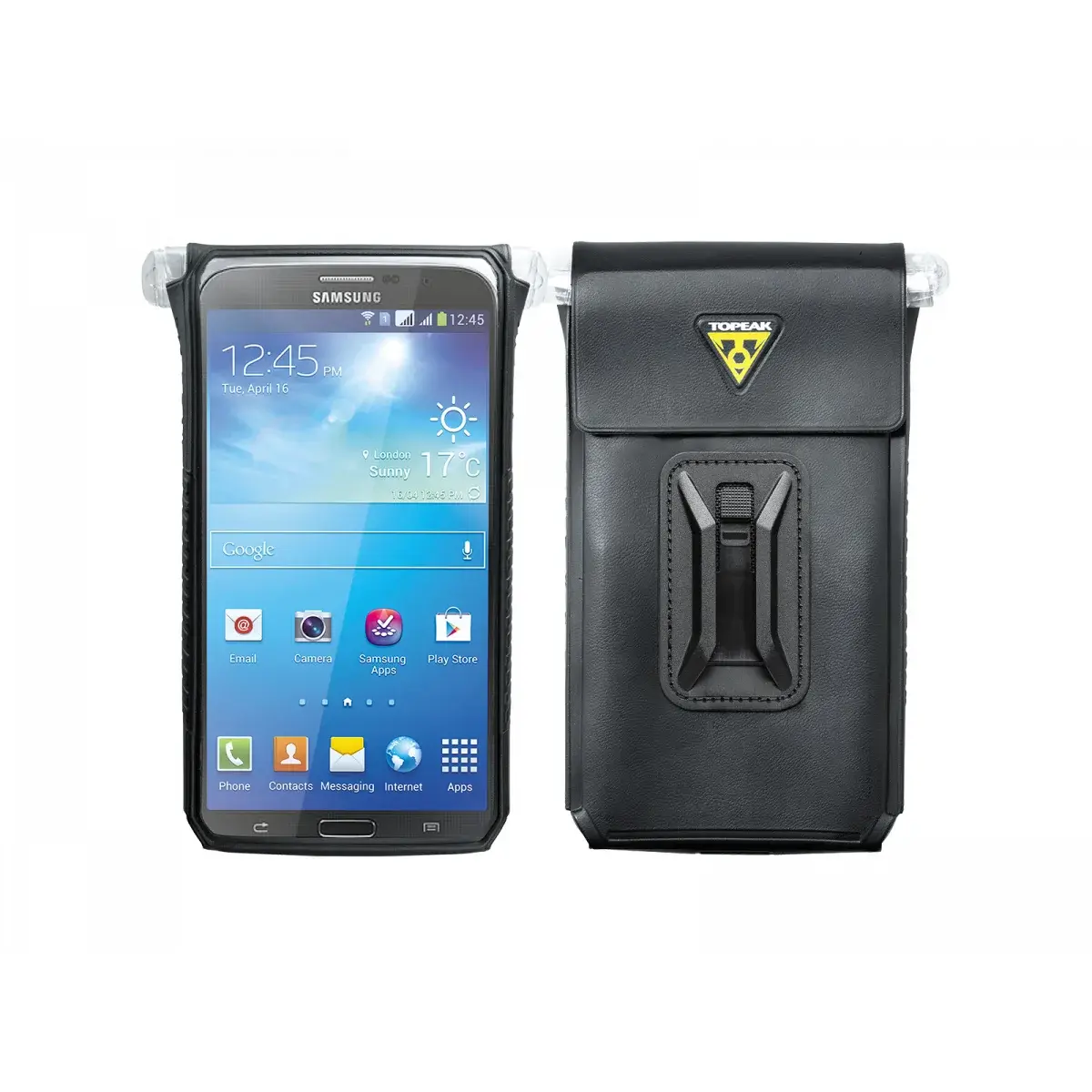 TOPEAK Etui TOPEAK Smartphone Drybag 6"