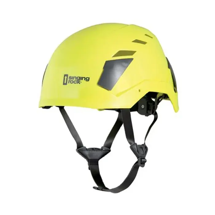 Singing Rock Werkhelm Singing Rock FLASH AERO reflecterend