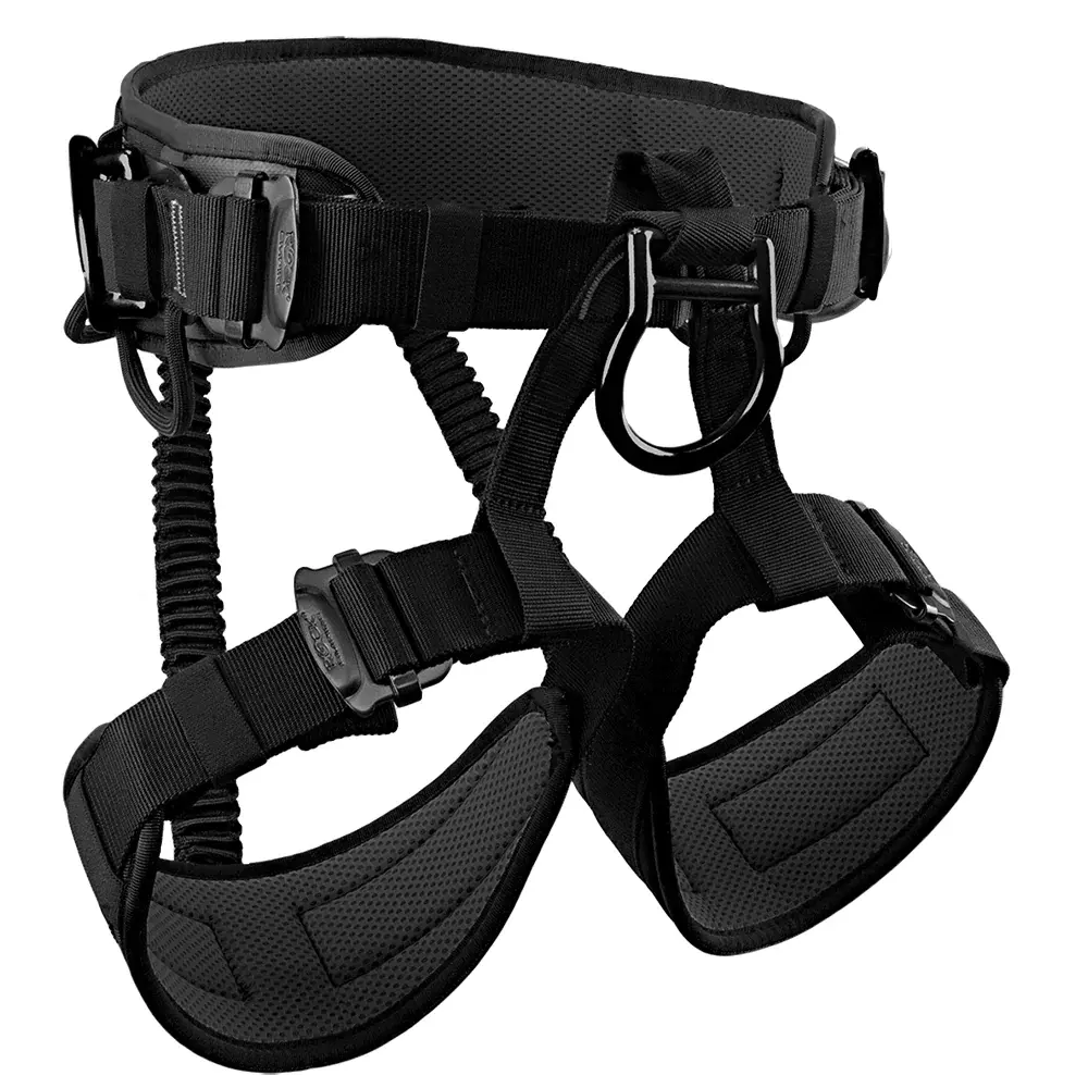 Rock Empire Werkharnas Rock Empire Atlas Belt zwart