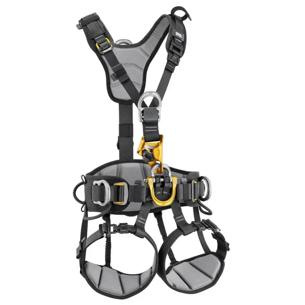 Werkharnas Petzl Astro EU