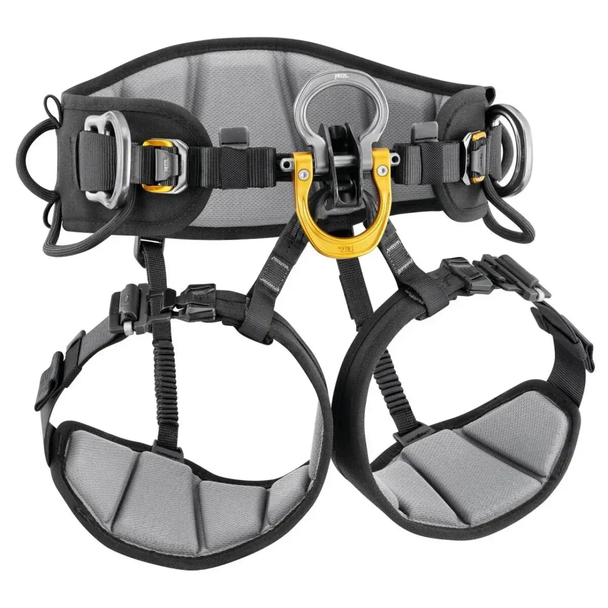Petzl Werkharnas Petzl Astro Sit