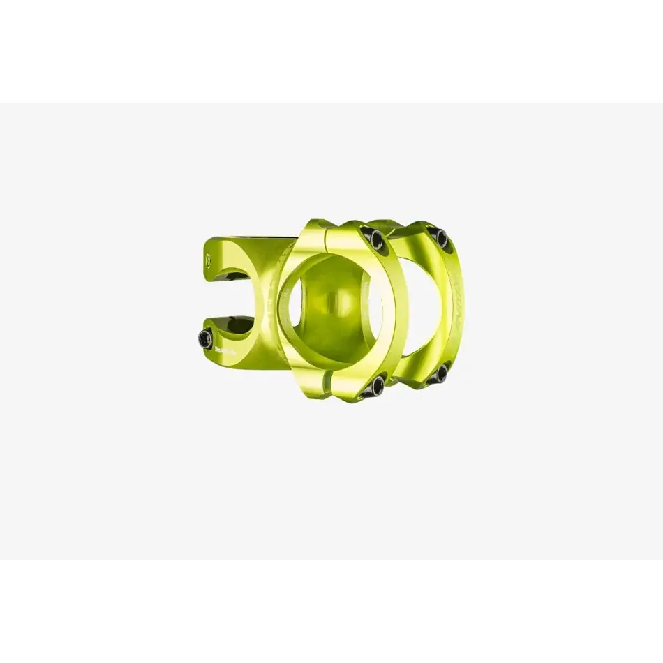 Race Face Stuurpen Race Face Turbine R 35, 40x0 groen