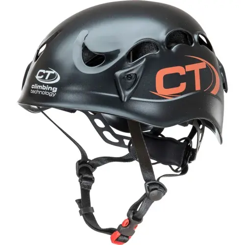 Climbing Technology Universele klimhelm Climbing Technology GALAXY zwart