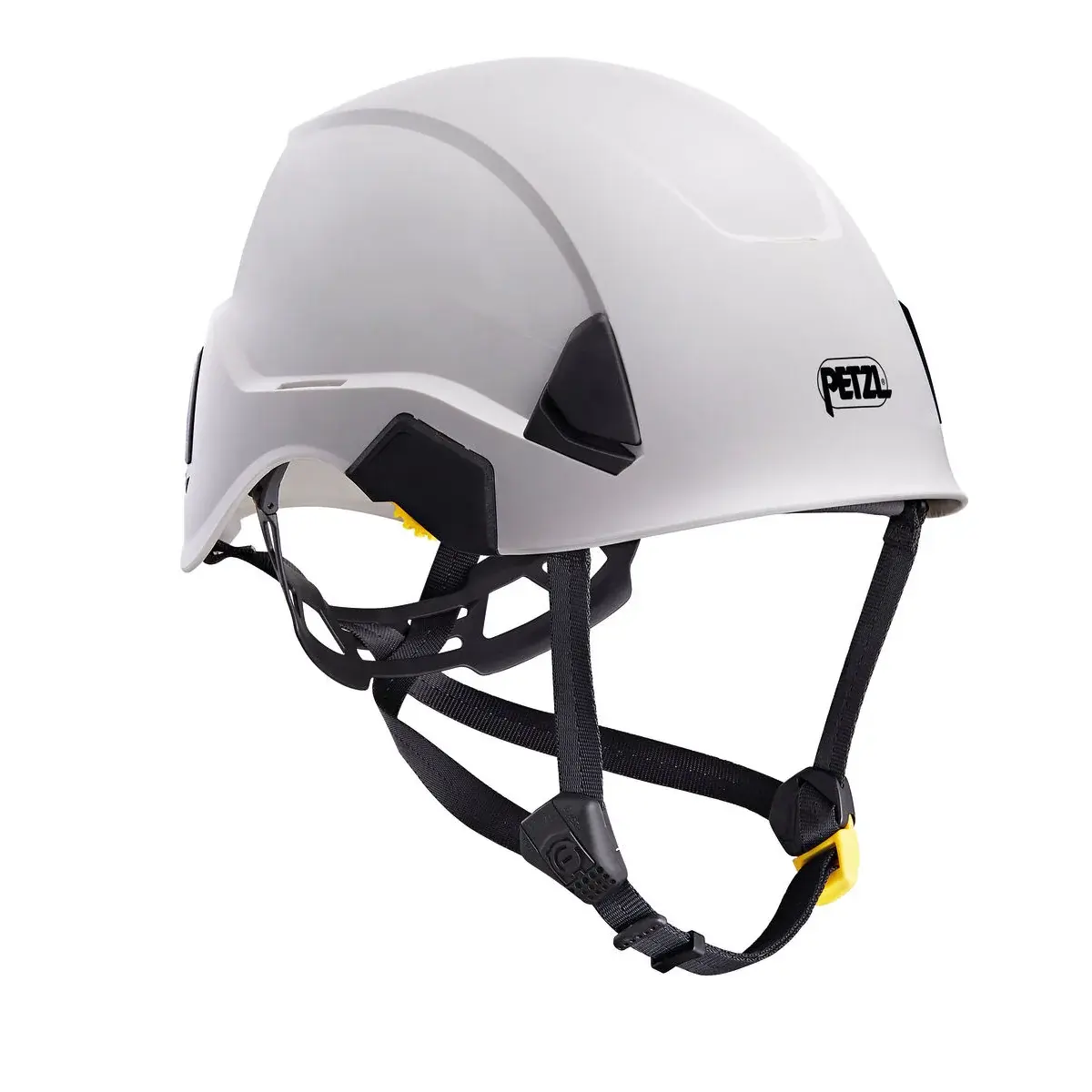 Petzl Helm Petzl Strato wit