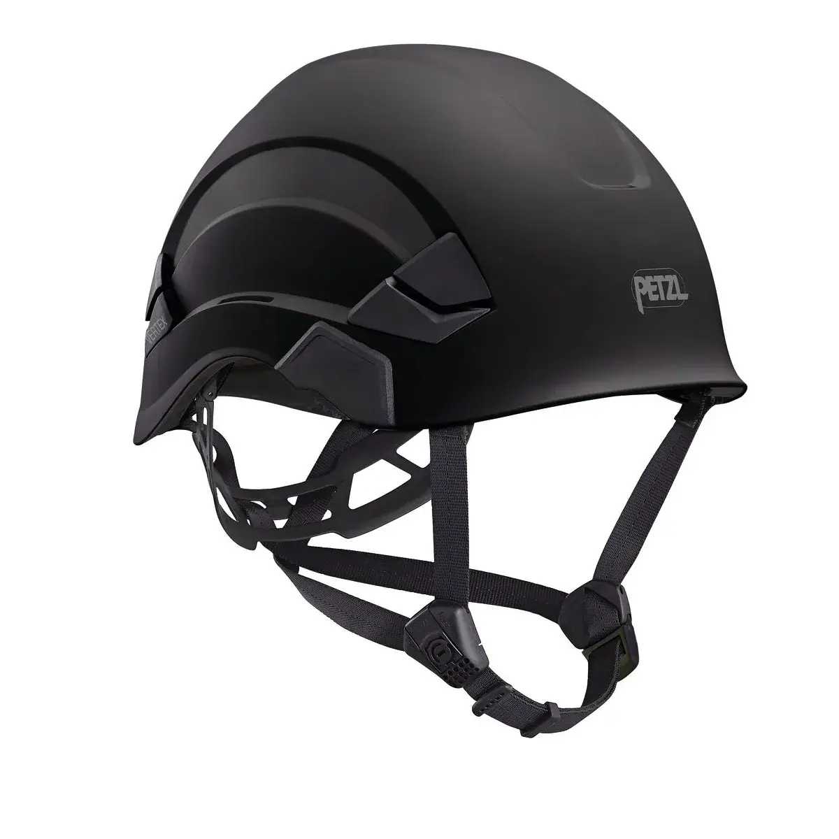 Petzl Helm Petzl Vertex zwart