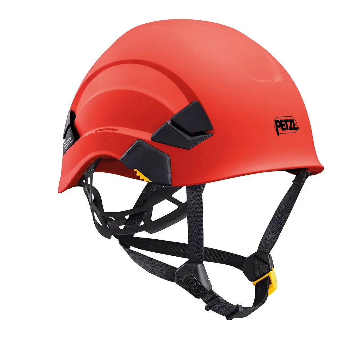 Petzl Helm Petzl Vertex rood
