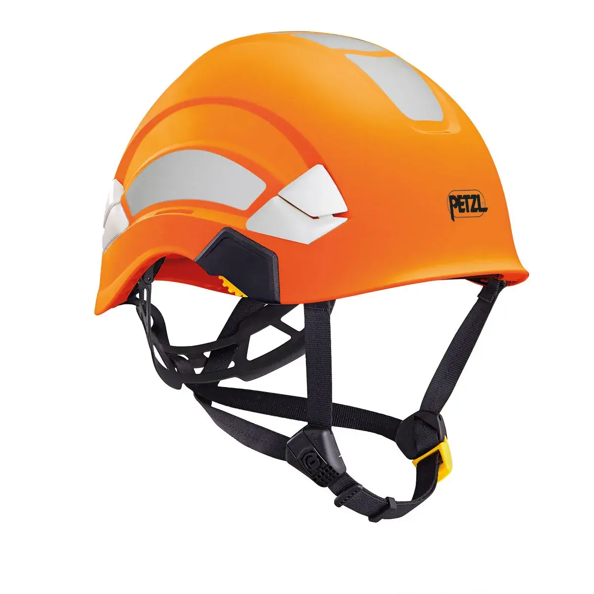 Helm Petzl Vertex Hi-Viz oranje