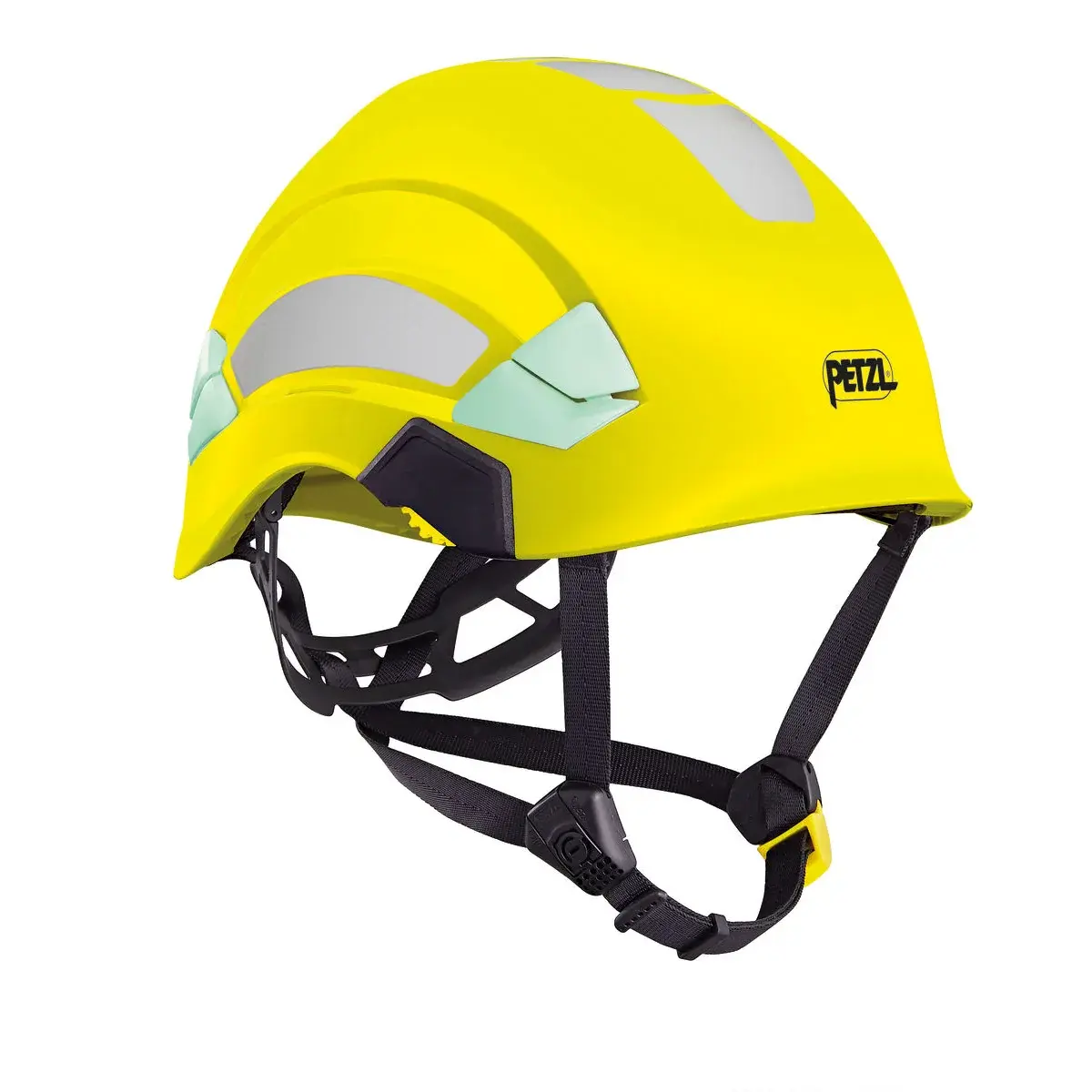 Helm Petzl Vertex Hi-Viz geel