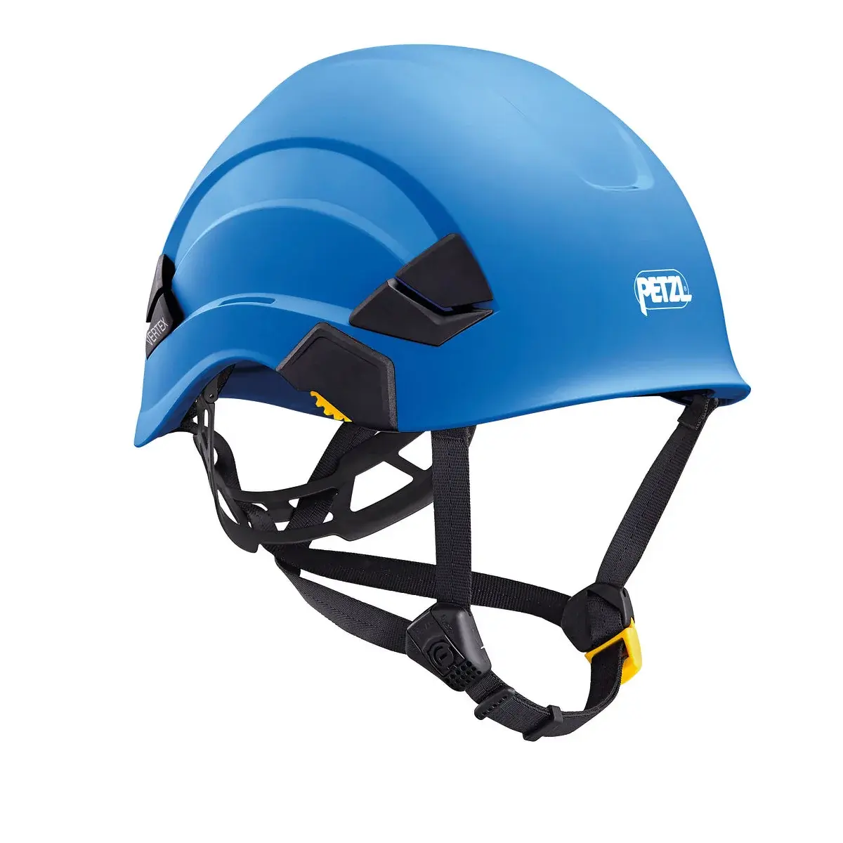 Petzl Helm Petzl Vertex blauw