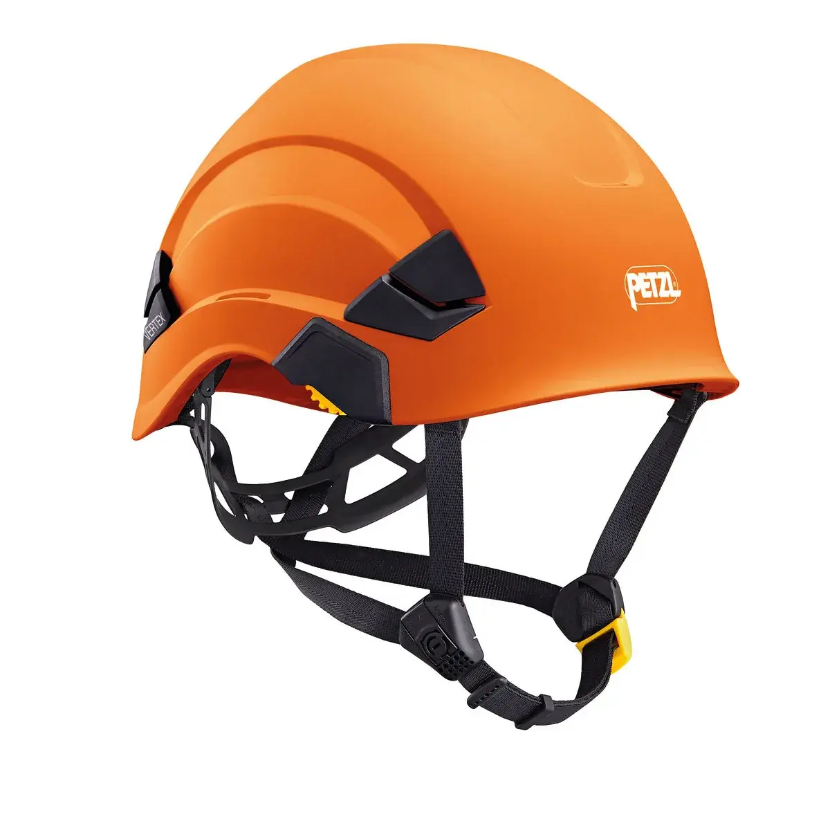 Petzl Helm Petzl Vertex oranje