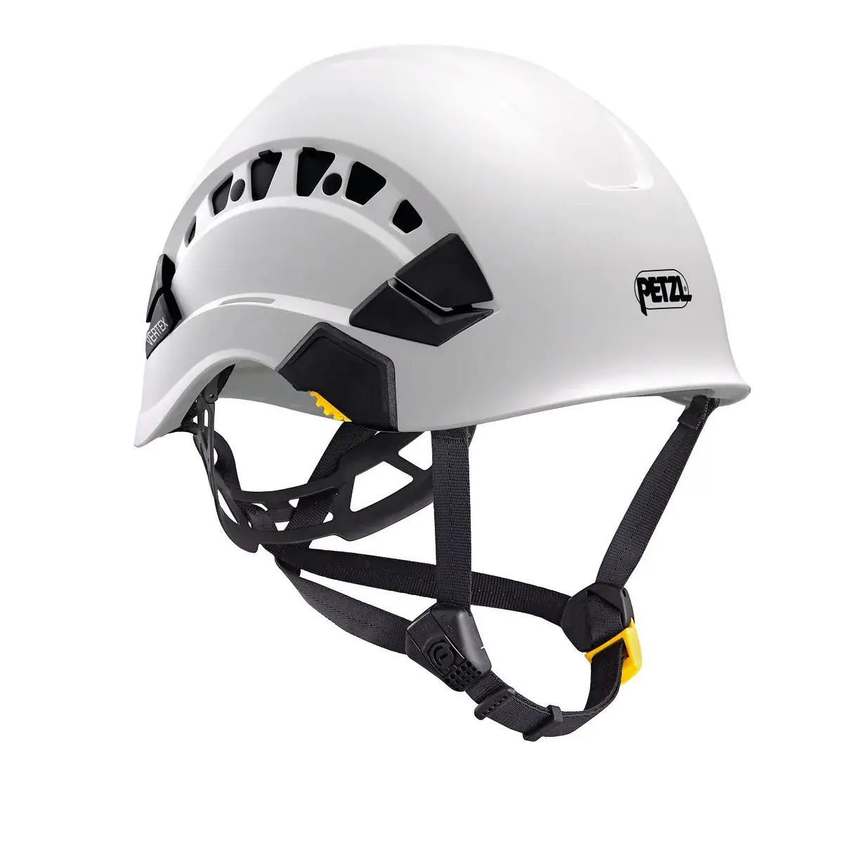 Helm Petzl Vertex Vent wit