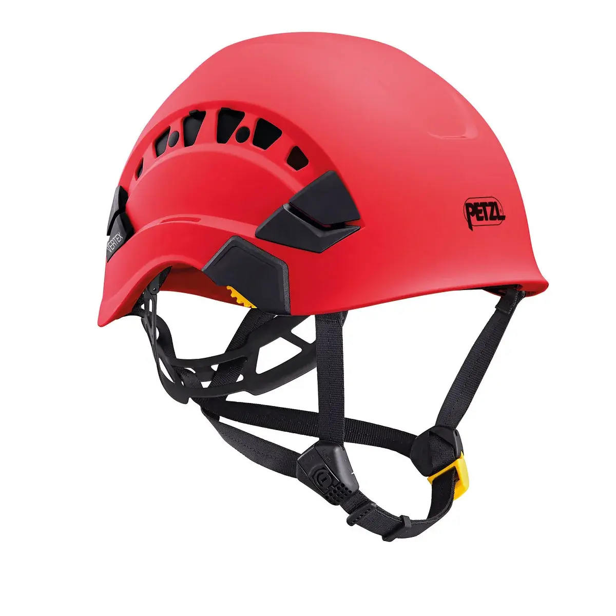 Petzl Helm Petzl Vertex Vent rood
