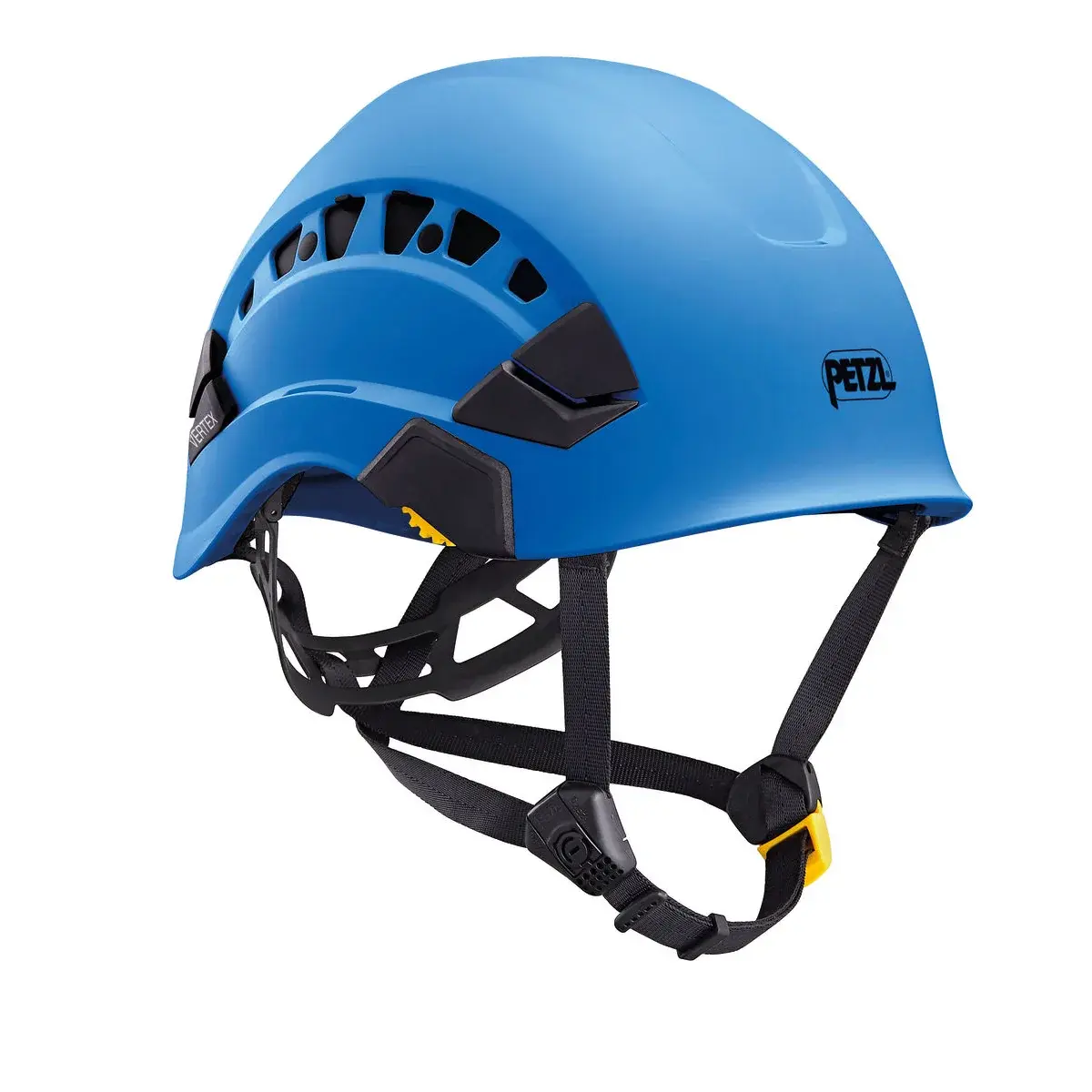 Helm Petzl Vertex Vent blauw