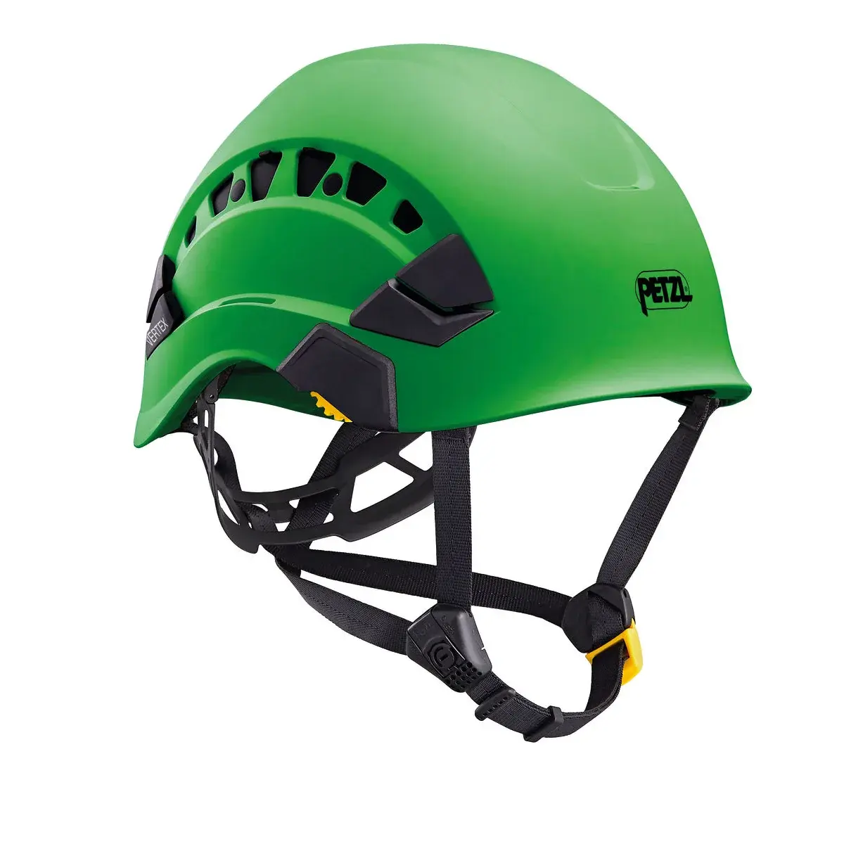 Helm Petzl Vertex Vent groen
