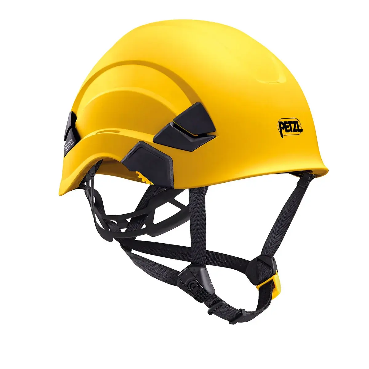 Petzl Helm Petzl Vertex geel