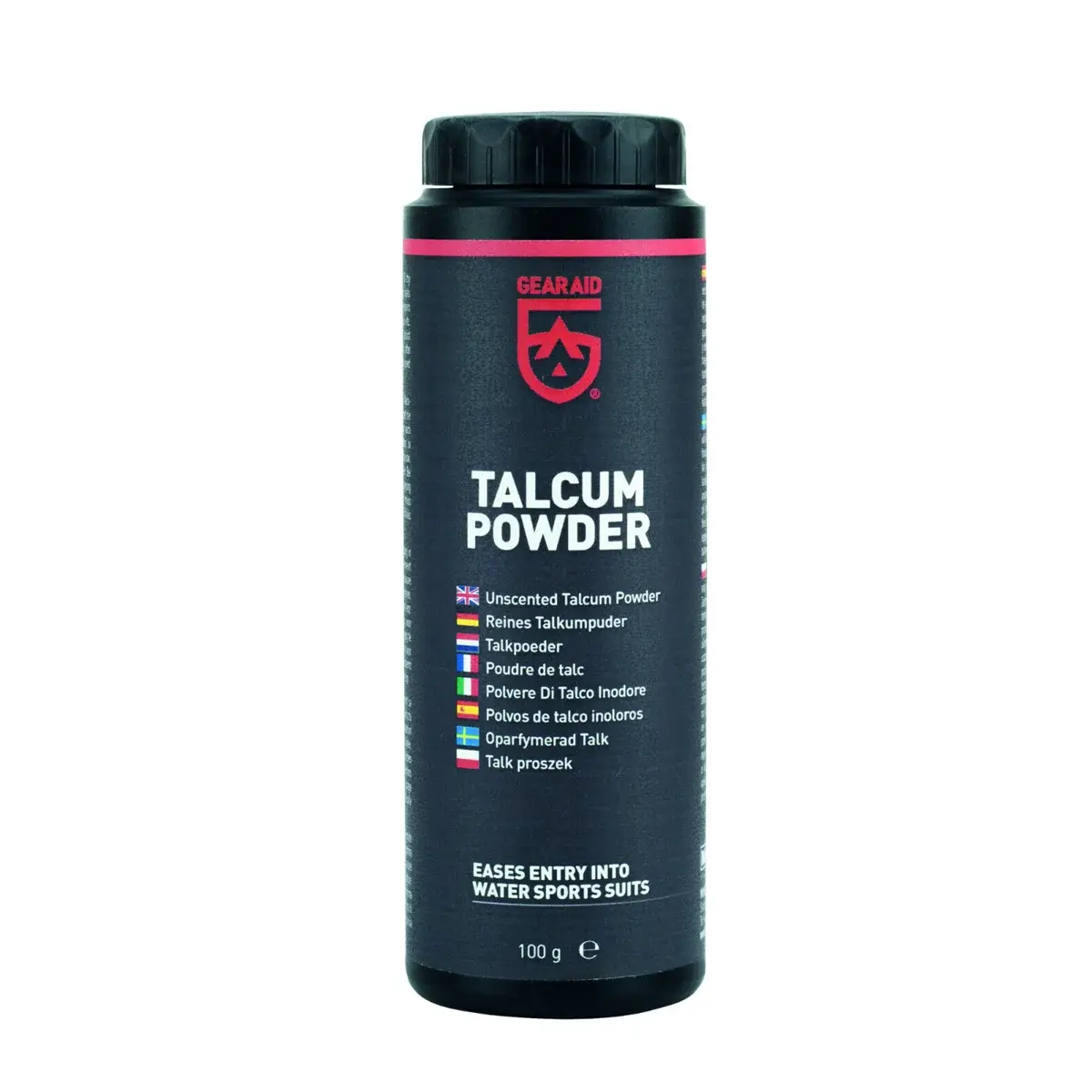 GEAR AID Manchettenpoeder GEAR AID Talcum Powder 100g