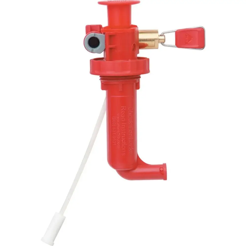 MSR Pomp MSR Fuel Pumps DragonFly