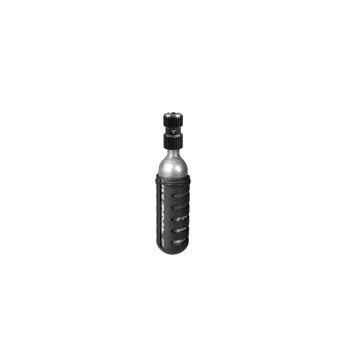 TOPEAK Pomp TOPEAK NANO AIRBOOSTER + 16g CO2 patroon