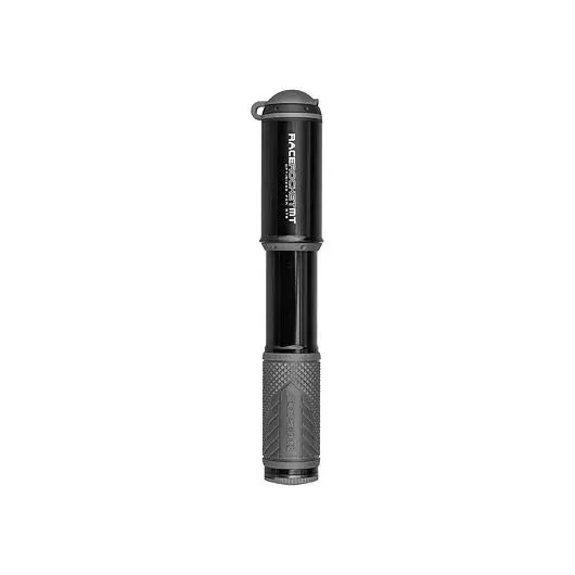 TOPEAK Pomp TOPEAK RACEROCKET MT zwart