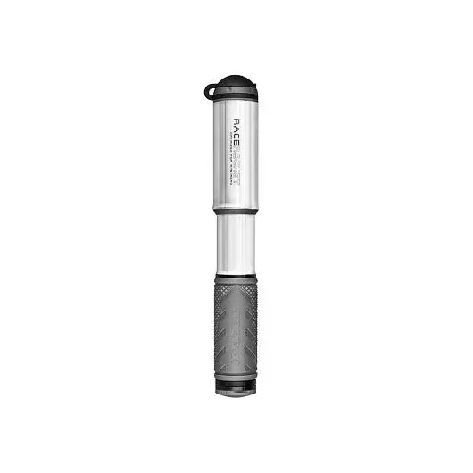 TOPEAK Pomp TOPEAK RACEROCKET zilver