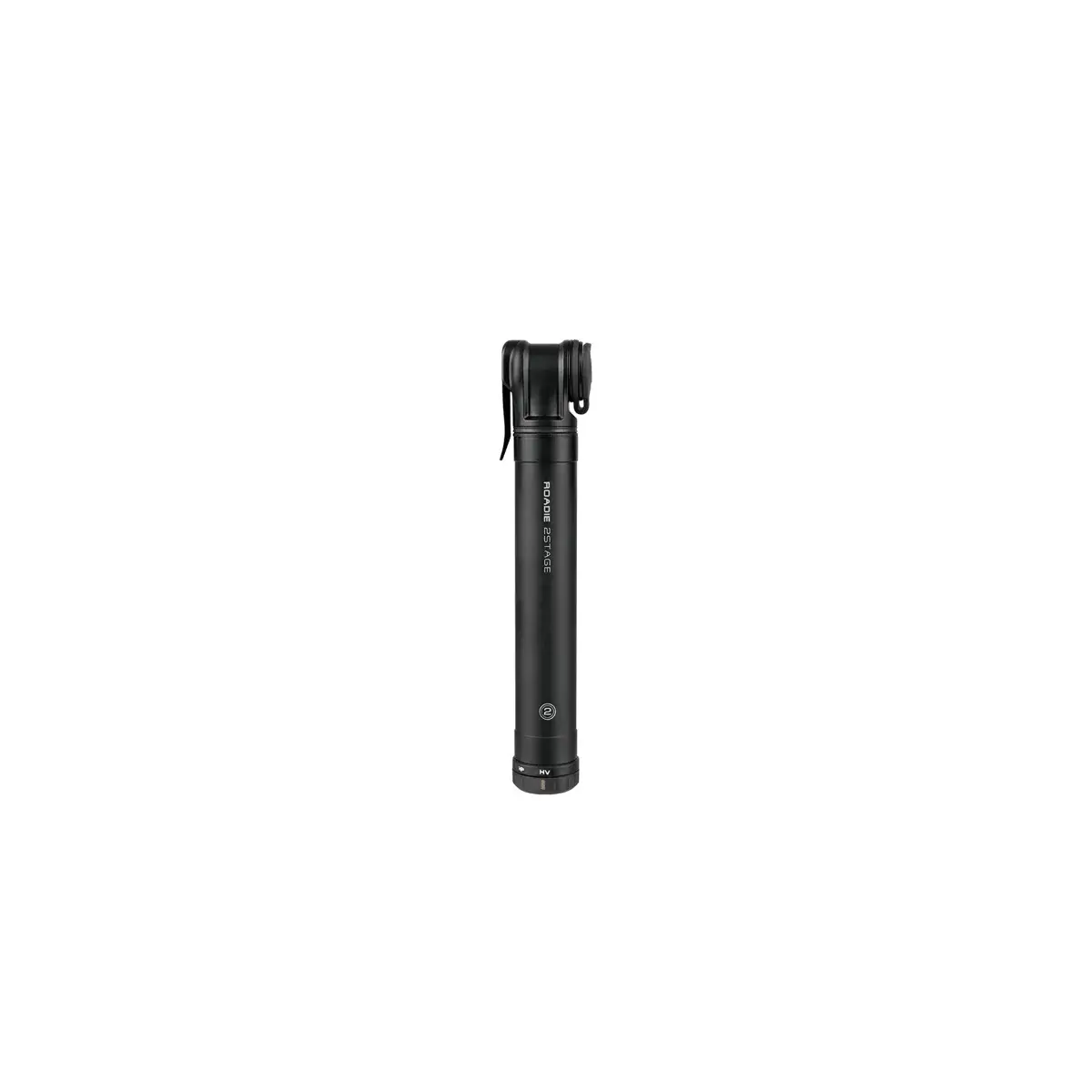 TOPEAK Pomp TOPEAK ROADIE 2STAGE