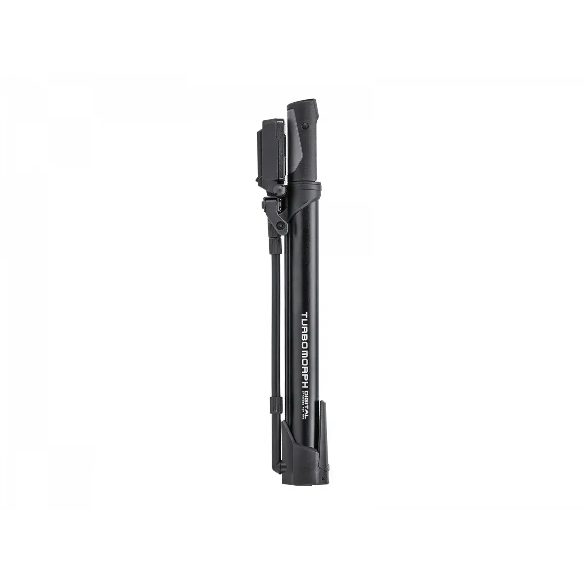 TOPEAK Pomp TOPEAK Turbo Morph Digital