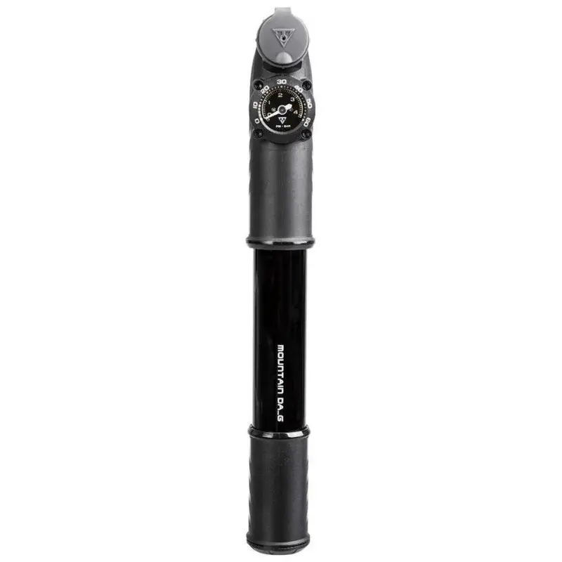 TOPEAK Fietspomp TOPEAK Mountain DA_G