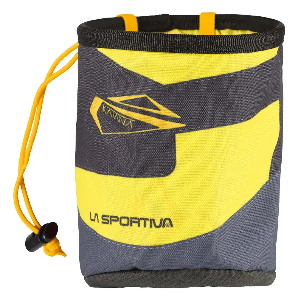 La Sportiva Pofzak La Sportiva Katana Chalk Bag