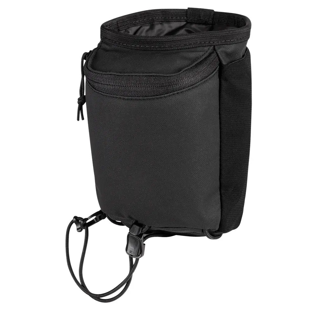 Mammut Pofzak Mammut Alpine Chalk Bag black