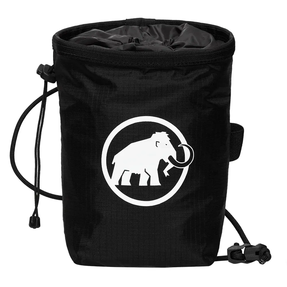 Mammut Pofzak Mammut Sender Light black