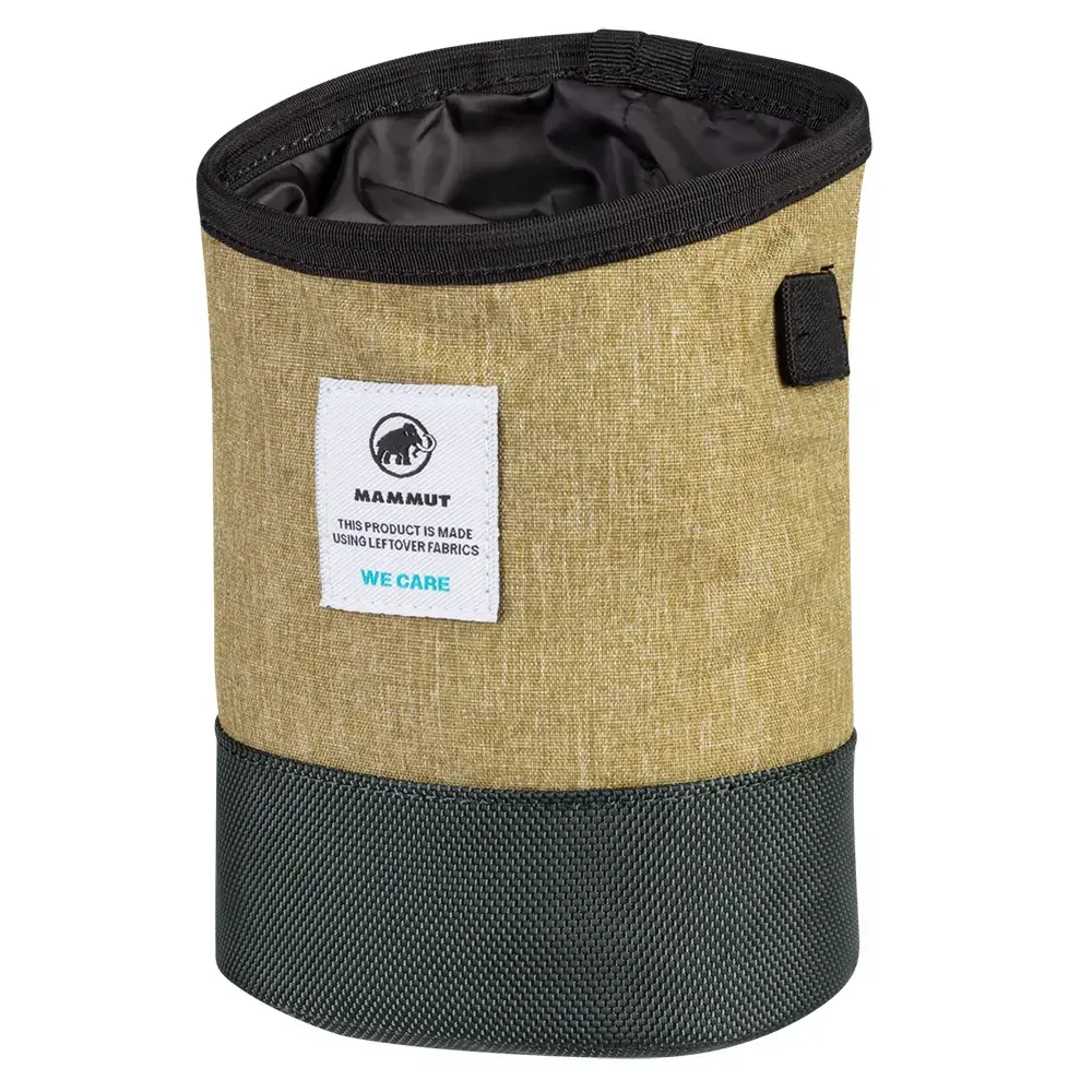 Mammut Pofzak Mammut We Care assorted