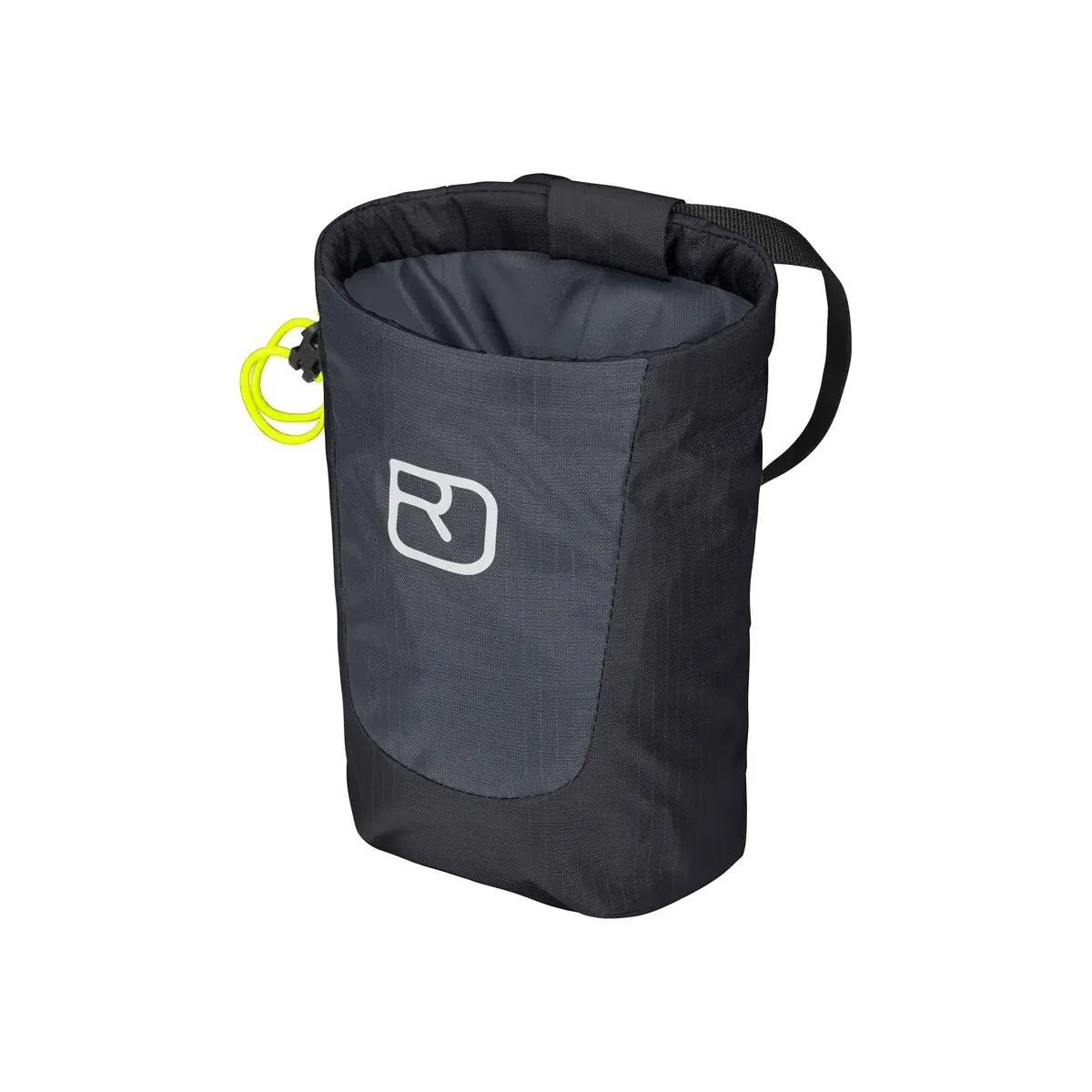 Ortovox Pofzak Ortovox Trad Chalkbag Black raven unisex
