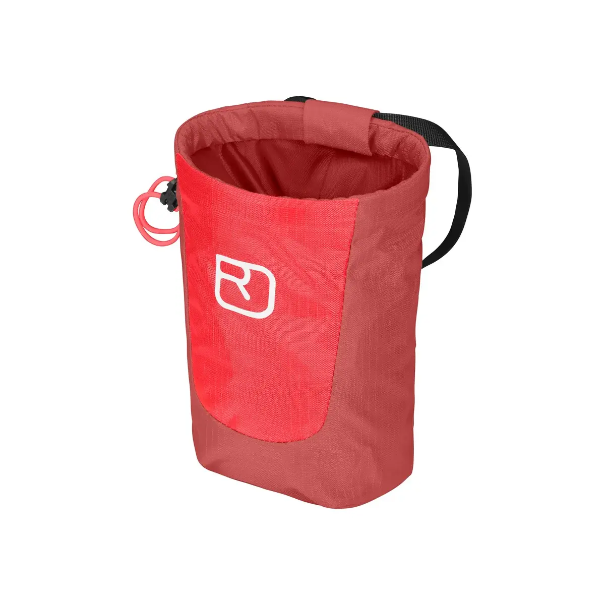 Ortovox Pofzak Ortovox Trad Chalkbag Blush unisex