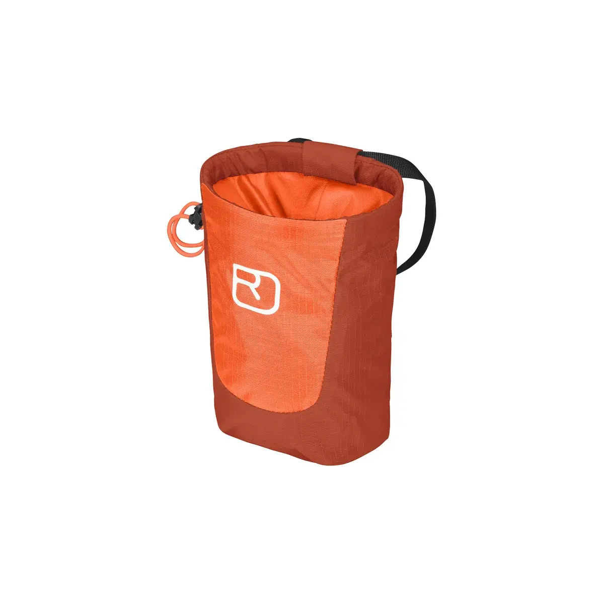 Ortovox Pofzak Ortovox Trad Chalkbag Desert orange unisex